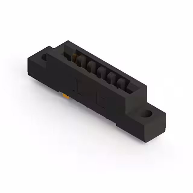 357-012-500-202 EDAC Inc.  Edgeboard Connectors